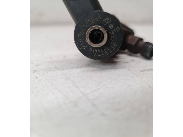 Форсунка 8658352, 145110 Volvo S60