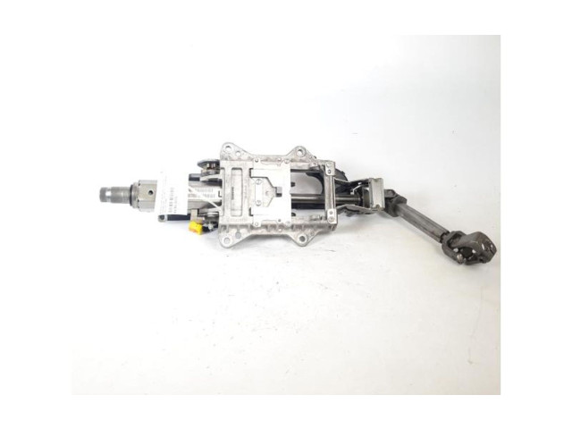 Рулевая рейка 8P1419502J Audi A3 S3 A3 Sportback 8P 2005 - 2013 года