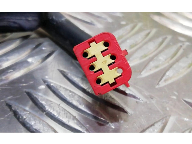 Зеркало электрическое правое Jeep Cherokee XJ 1991-2001 года