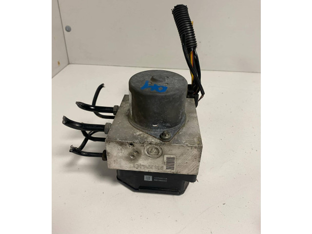 Блок АБС 6g912c405aj, Gk63145218dev   Ford  Galaxy  2006 - 2015 года