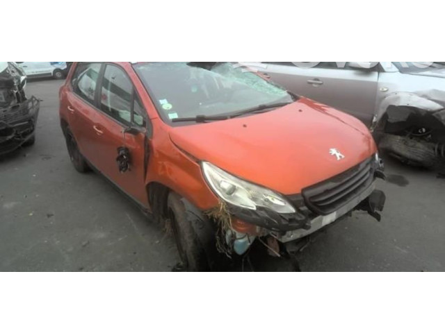 Блок АБС 1611747080   Peugeot  2008 I  2013 - 2019 года