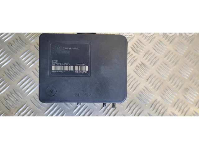 Блок АБС 06210902083, 00005597C3   Honda  Accord  2003-2007 года