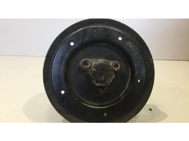 Насос усилителя руля