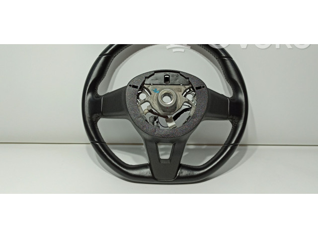 Руль 48430HV01D, 34324266B Nissan Qashqai