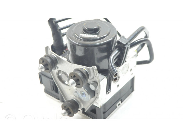 Jednotka ABS 7P0907379P Porsche Cayenne (92A) 2013