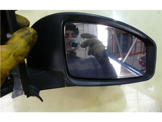 Pojistková skříňka Зеркало (управляемое электричеством) Renault Espace IV 2002