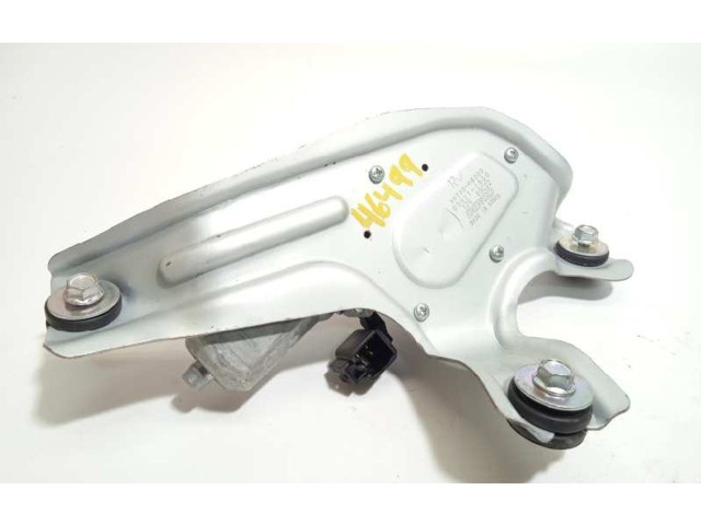 Двигатель стеклоочистителя заднего стекла       KIA Rio  2017 -  года   