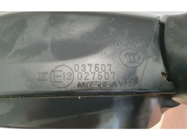 Zpětné zrcátko Subaru Outback (BS) 2017 A048695, 037507