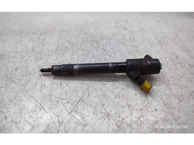 Форсунка 0445110251    Volvo XC90  D5244T4 