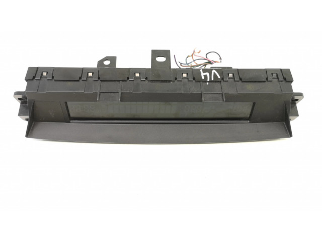 Дисплей    GAA9611J0, BGAL1   Mazda 6