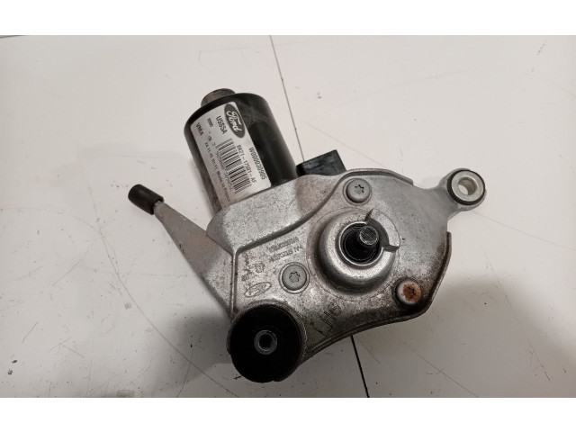 Двигатель стеклоочистителей BK2117501AF Ford Transit Custom