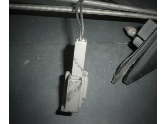 Zpětné zrcátko Renault 25 1992 7701366183