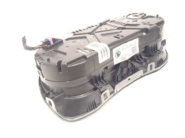 Панель приборов 6V0920740A, A2C96141700   Skoda Fabia Mk3 (NJ)       