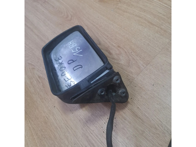 Зеркало электрическое     правое    Jeep Cherokee     