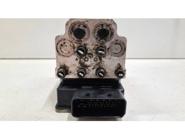 Блок АБС 13509221AE, 13663920 Saab 9-3 Ver2 2003-2007 года