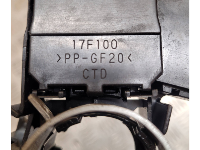 Volant Toyota Yaris 2007 17F100