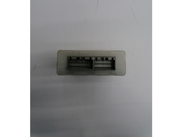 Блок управления    Nissan Tiida C11