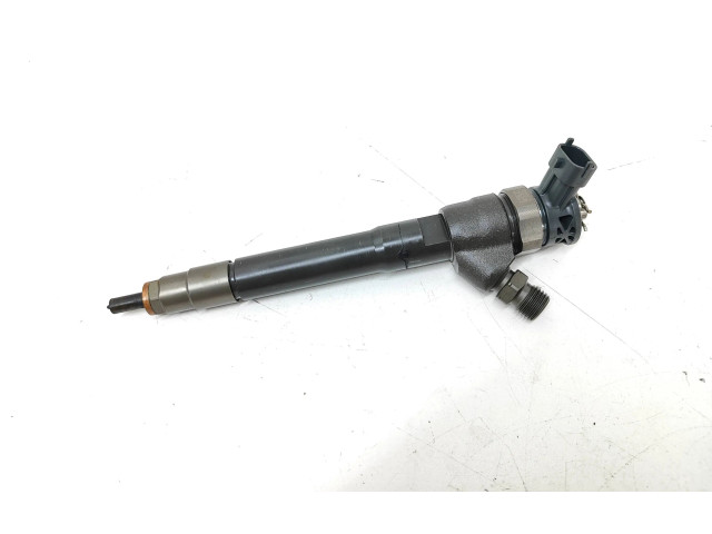 Vstřikovač HMLGT218R, 0445110569 Renault Espace V (RFC) R9M452