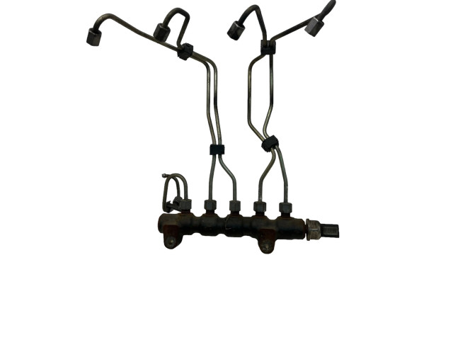 Топливная рампа 9654592680, 07330171832   Volvo V50  