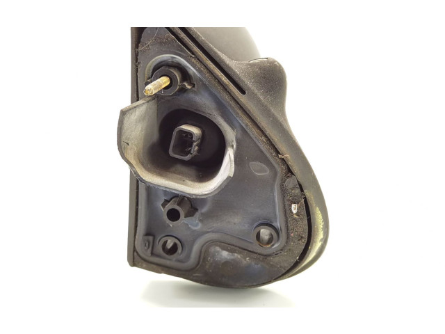 Зеркало электрическое        Renault Twingo II  2007 - 2014 года   