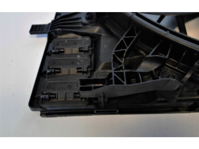 Вентилятор радиатора A0999067903, A0999067903 Mercedes-Benz GLC X253 C253