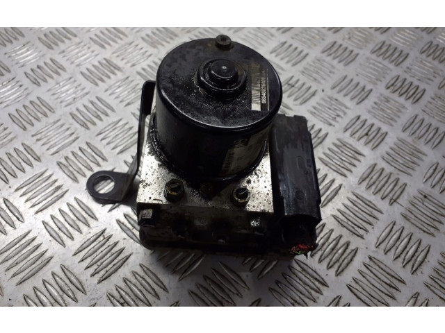 Блок АБС 1C0907379L   Skoda  Octavia Mk1 (1U)  1996 - 2004 года