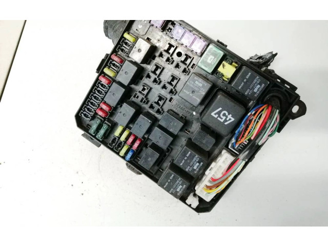 Блок предохранителей pr07300000, pr073-00000 Mitsubishi Lancer X