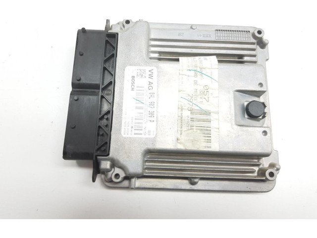 Řídící jednotka 04L907309P, 04L907309P   Volkswagen Tiguan Allspace 2018