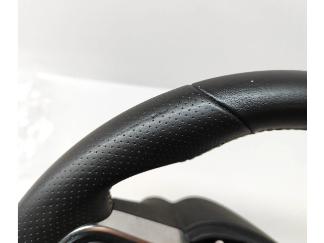 Руль Volvo XC40 34243909D, 1451901