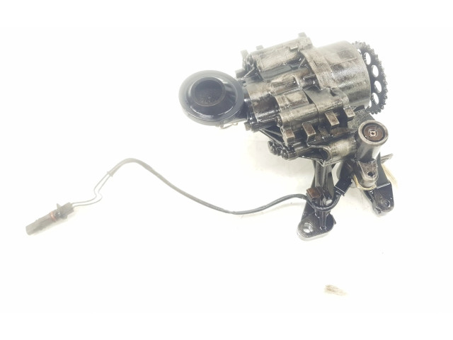 Čerpadlo oleje G4D36L079JA, LR110501 Land Rover Discovery Sport