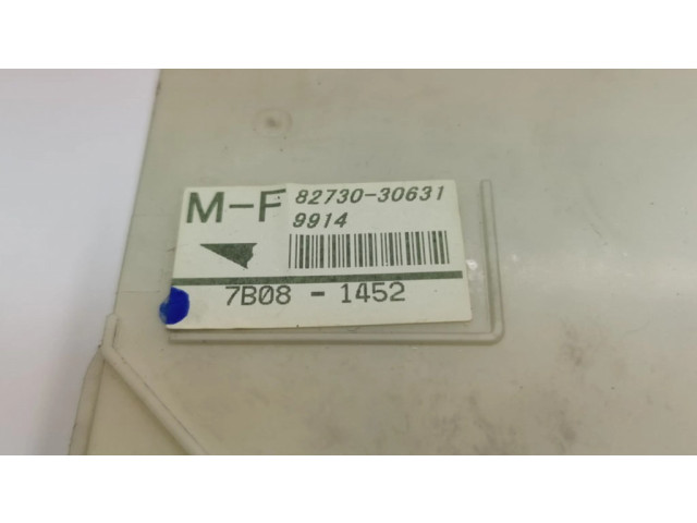 Pojistková skříňka 8273030631, 611200015 Lexus GS 300 350 430 450H 2007