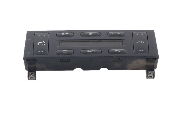 Блок управления климат-контролем 96303375ZL Peugeot 406