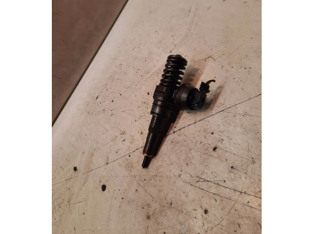 Жиклер (жиклеры) (форсунка (форсунки)    038130073BQ, 0414720312   Volkswagen Golf Plus