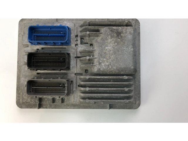 Другие блоки управления / модули