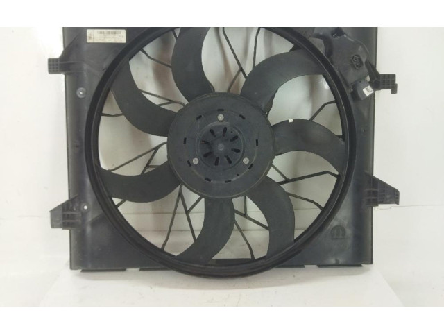 Вентилятор радиатора     52014787AC    Jeep Grand Cherokee 