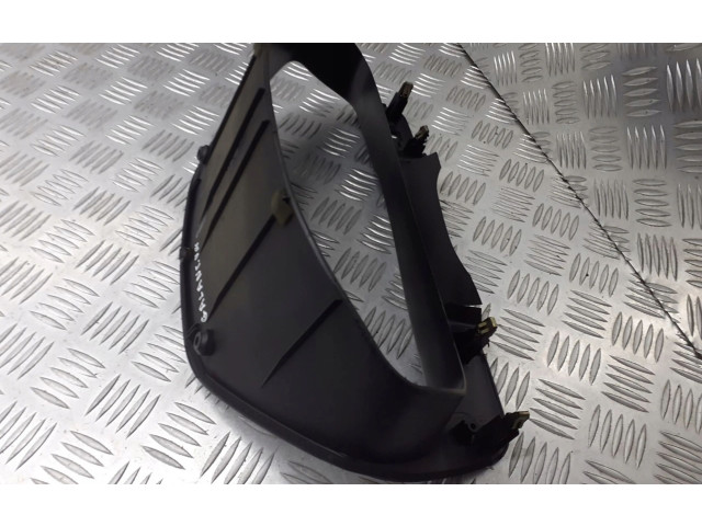 Панель приборов BRAK Mitsubishi Galant