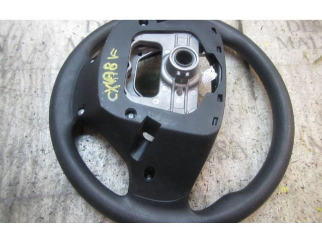 Руль Hyundai i10 2013 - 2018 года 56100B9040PYN