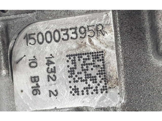 Масляный насос   150003395R, 150003395R  Renault Clio IV 