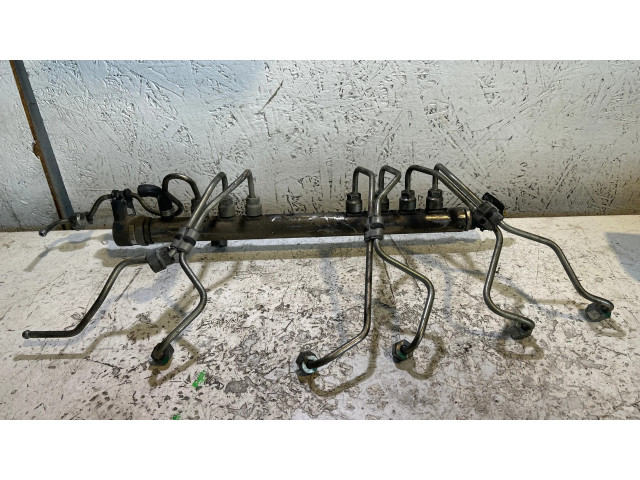 Vstřikovací lišta 0445215025, 3579875 Volvo C70 pro naftový motor 2.0