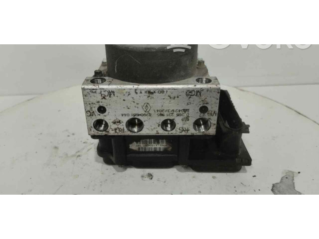 Jednotka ABS 8200661044 Renault Clio II 2008