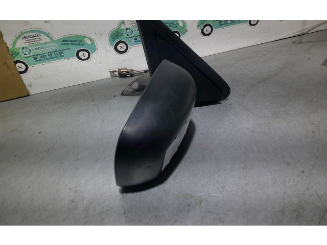 Зеркало электрическое Volkswagen Jetta II 1984 - 1992 года