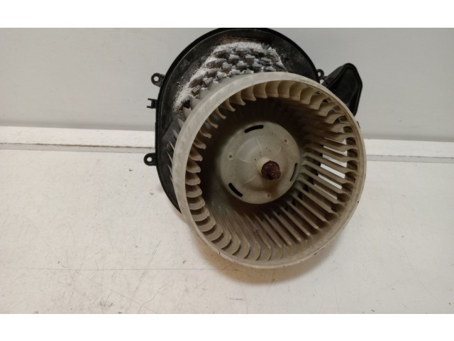 Вентилятор печки