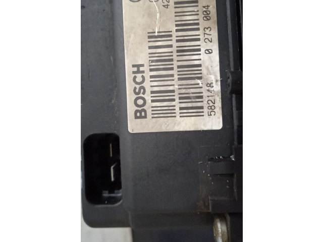 Блок АБС Fiat Multipla - года