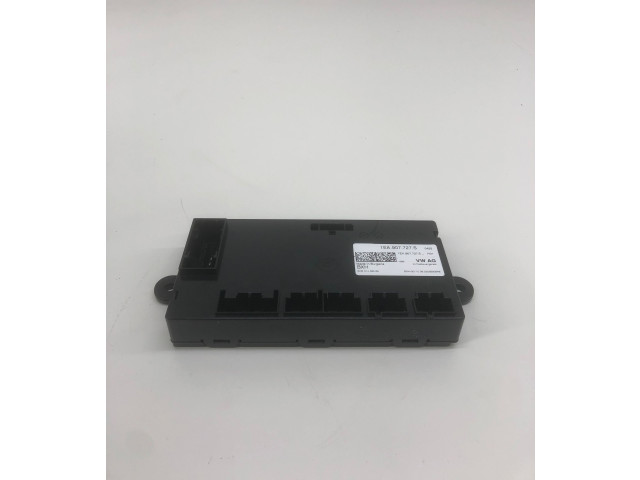 Блок управления климат-контролем 1EA907727S   Cupra Born