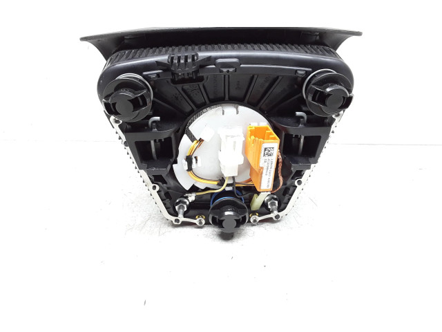 Подушка безопасности водителя 31351030, P31351030 Volvo S60