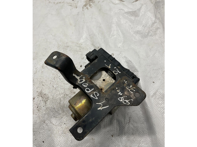 Блок АБС Mitsubishi Pajero Sport I 1996 - 2008 года