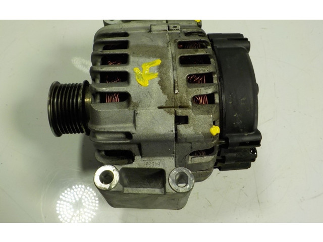 Генератор A0009067400, A0009063522 Mercedes-Benz ML W166