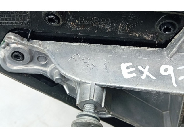 Píst 89L106 BMW X6 M pro benzínový motor 4.4