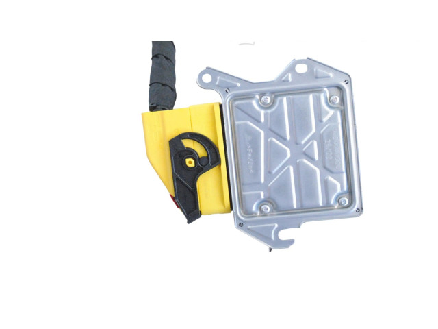 Блок подушек безопасности 5WA959655L Volkswagen Golf VIII