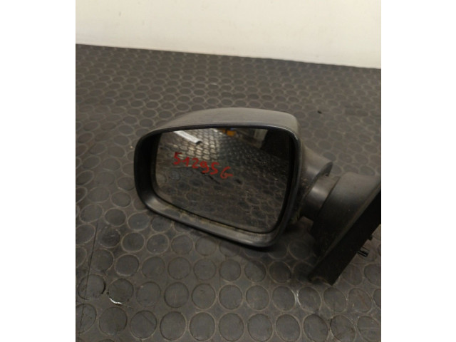 Зеркало (механическое) Dacia Sandero 2008 - 2012 года